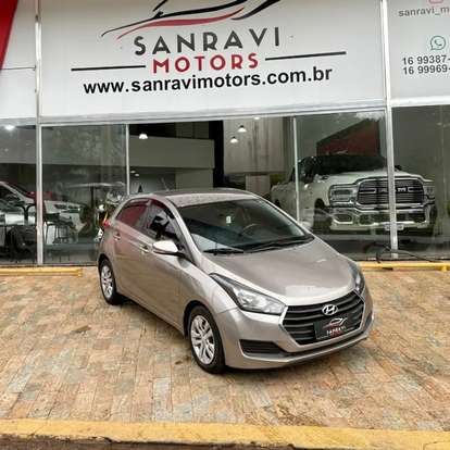 HYUNDAI-HB20-2017