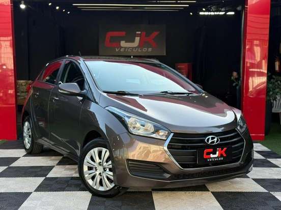 HYUNDAI-HB20-2017