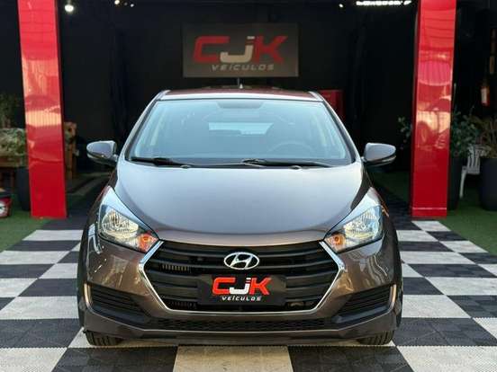 HYUNDAI-HB20-2017