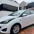 HYUNDAI HB20 1.0 FOR YOU 12V FLEX 4P MANUAL HYUNDAI HB20 1.0 FOR YOU 12V FLEX 4P MANUAL