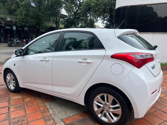 HYUNDAI-HB20-1.0 FOR YOU 12V FLEX 4P MANUAL HYUNDAI-HB20-2014