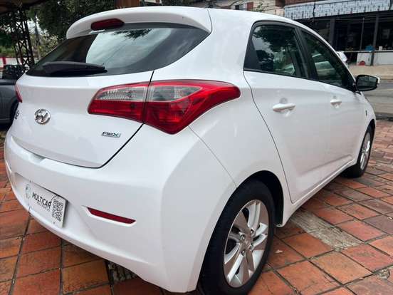 HYUNDAI-HB20-1.0 FOR YOU 12V FLEX 4P MANUAL HYUNDAI-HB20-2014
