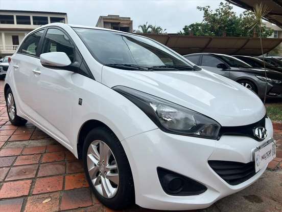 HYUNDAI-HB20-1.0 FOR YOU 12V FLEX 4P MANUAL HYUNDAI-HB20-2014