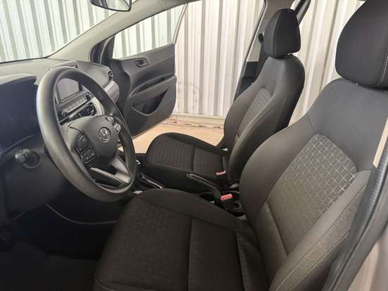 HYUNDAI-HB20-1.0 TGDI FLEX COMFORT AUTOMÁTICO HYUNDAI-HB20-2022