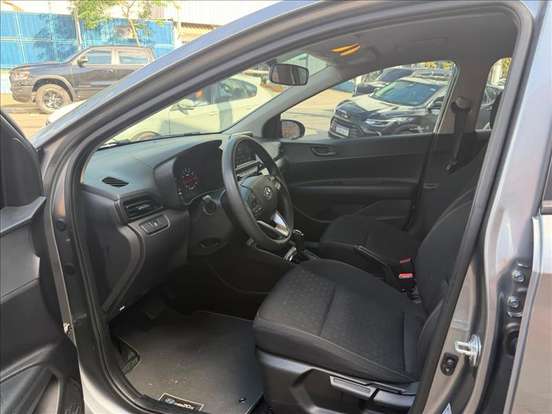 HYUNDAI-HB20-1.0 TGDI FLEX COMFORT AUTOMÁTICO HYUNDAI-HB20-2023