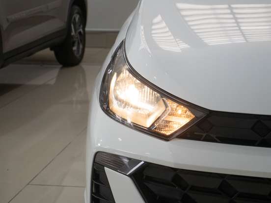 HYUNDAI-HB20-1.0 TGDI FLEX COMFORT AUTOMÁTICO HYUNDAI-HB20-2023