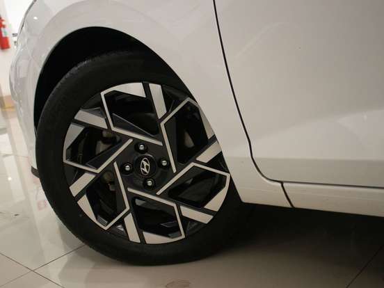 HYUNDAI-HB20-1.0 TGDI FLEX COMFORT AUTOMÁTICO HYUNDAI-HB20-2023