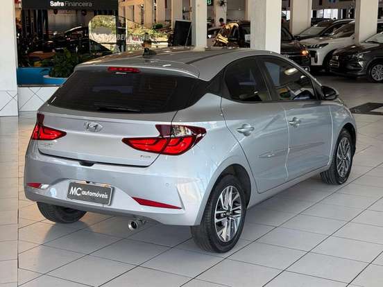 HYUNDAI-HB20-2021