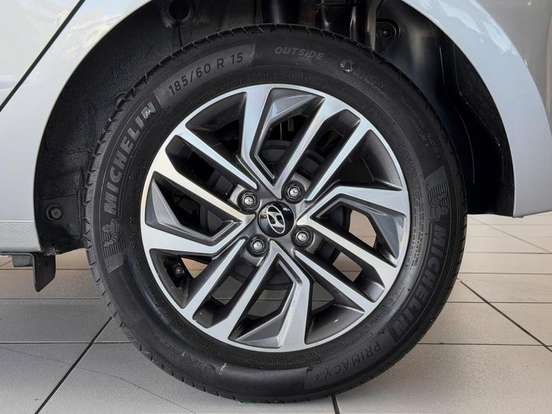 HYUNDAI-HB20-1.0 TGDI FLEX EVOLUTION AUTOMÁTICO HYUNDAI-HB20-2021