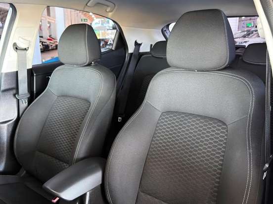 HYUNDAI-HB20-1.0 TGDI FLEX EVOLUTION AUTOMÁTICO HYUNDAI-HB20-2021