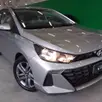HYUNDAI HB20 1.0 TGDI FLEX LIMITED AUTOMÁTICO HYUNDAI HB20 1.0 TGDI FLEX LIMITED AUTOMÁTICO
