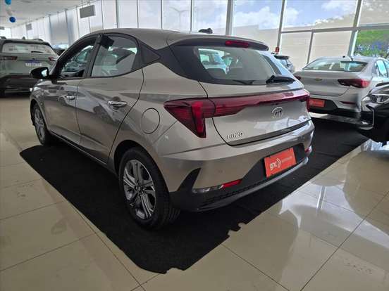 HYUNDAI-HB20-2025