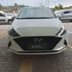 HYUNDAI HB20 1.0 TGDI FLEX PLATINUM AUTOMÁTICO HYUNDAI HB20 1.0 TGDI FLEX PLATINUM AUTOMÁTICO