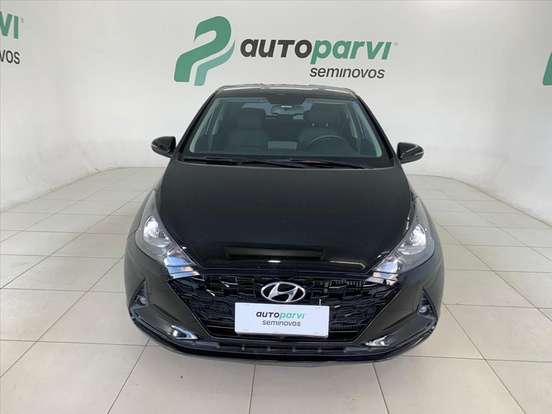 HYUNDAI-HB20-1.0 TGDI FLEX PLATINUM AUTOMÁTICO HYUNDAI-HB20-2021
