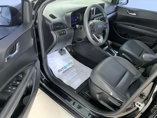HYUNDAI-HB20-1.0 TGDI FLEX PLATINUM AUTOMÁTICO HYUNDAI-HB20-2021