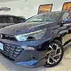 HYUNDAI HB20 1.0 TGDI FLEX PLATINUM SAFETY AUTOMÁTICO HYUNDAI HB20 1.0 TGDI FLEX PLATINUM SAFETY AUTOMÁTICO