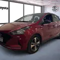 HYUNDAI HB20 1.0 TGDI FLEX SPORT AUTOMÁTICO HYUNDAI HB20 1.0 TGDI FLEX SPORT AUTOMÁTICO