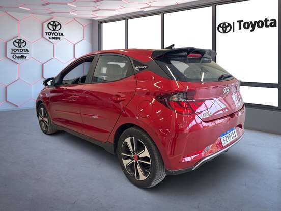 HYUNDAI-HB20-2021