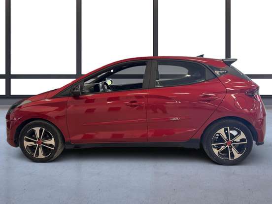 HYUNDAI-HB20-2021