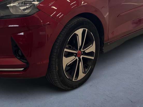 HYUNDAI-HB20-1.0 TGDI FLEX SPORT AUTOMÁTICO HYUNDAI-HB20-2021
