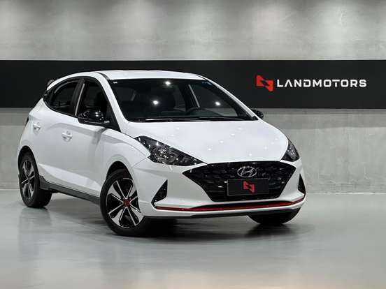 HYUNDAI-HB20-2020