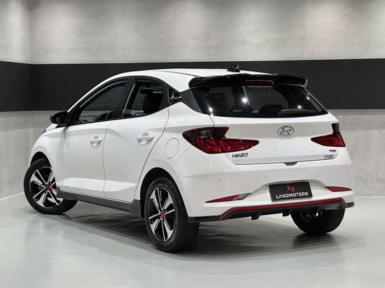 HYUNDAI-HB20-2020