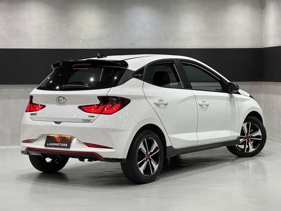 HYUNDAI-HB20-2020
