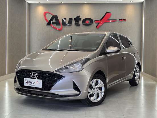 HYUNDAI-HB20-2022