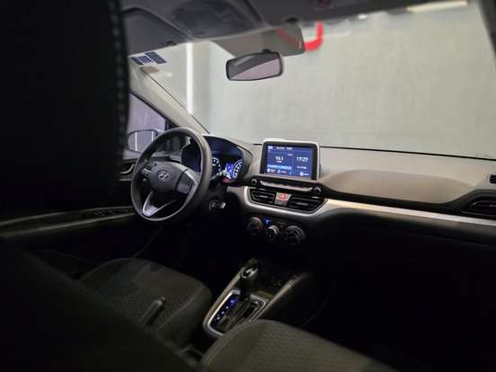 HYUNDAI-HB20-1.0 TGDI FLEX VISION AUTOMÁTICO HYUNDAI-HB20-2022