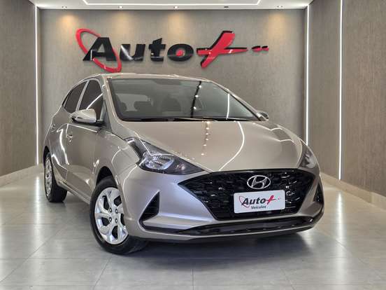 HYUNDAI-HB20-2022