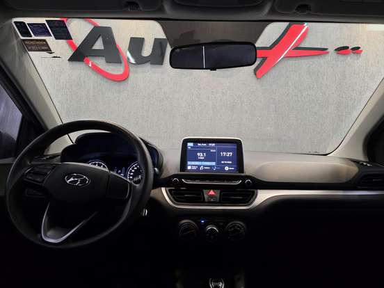 HYUNDAI-HB20-2022