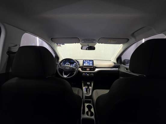 HYUNDAI-HB20-2022