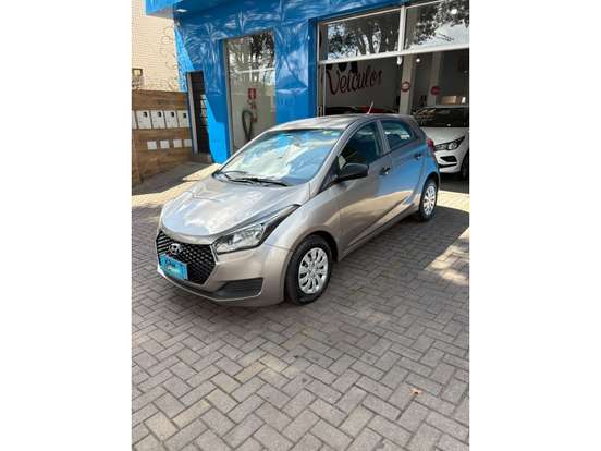 HYUNDAI-HB20-2019