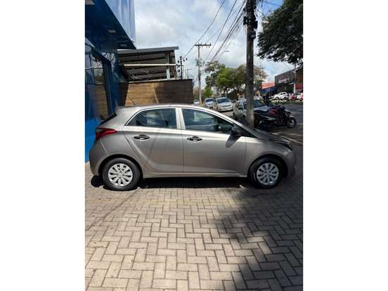 HYUNDAI-HB20-2019