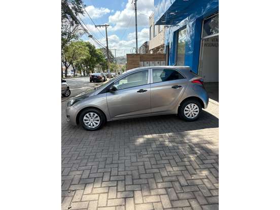 HYUNDAI-HB20-1.0 UNIQUE 12V FLEX 4P MANUAL HYUNDAI-HB20-2019
