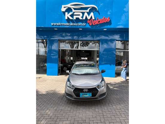 HYUNDAI-HB20-2019