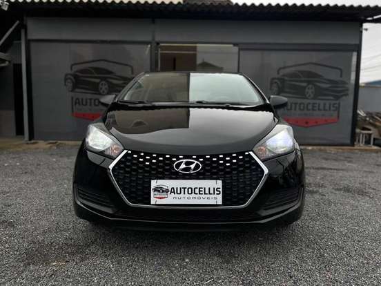 HYUNDAI-HB20-2018
