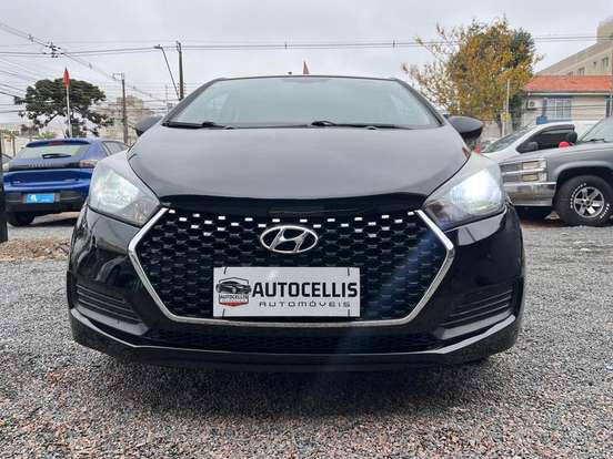 HYUNDAI-HB20-2018