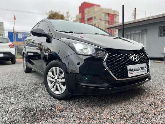 HYUNDAI-HB20-2018