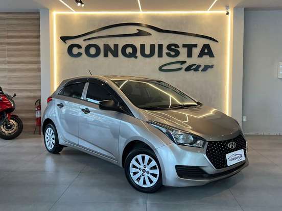 HYUNDAI-HB20-2019