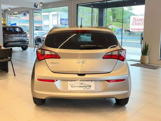 HYUNDAI-HB20-2019