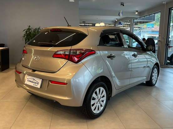 HYUNDAI-HB20-2019