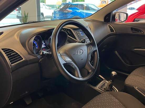 HYUNDAI-HB20-2019