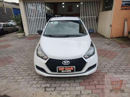 HYUNDAI-HB20-2019