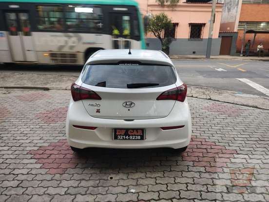 HYUNDAI-HB20-2019
