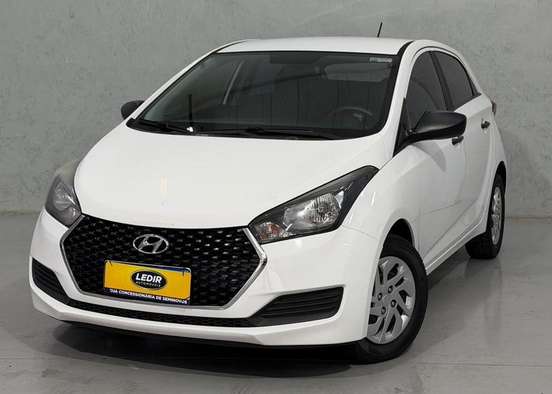 HYUNDAI-HB20-2018