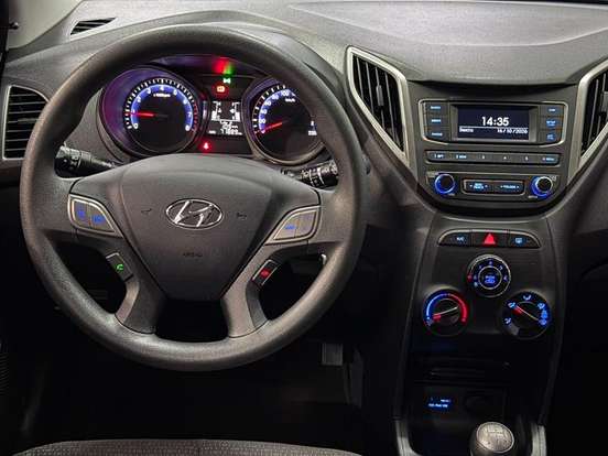 HYUNDAI-HB20-1.0 UNIQUE 12V FLEX 4P MANUAL HYUNDAI-HB20-2018