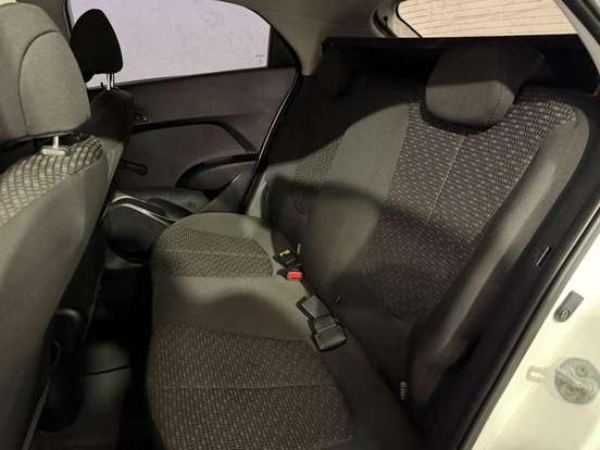 HYUNDAI-HB20-1.0 UNIQUE 12V FLEX 4P MANUAL HYUNDAI-HB20-2018