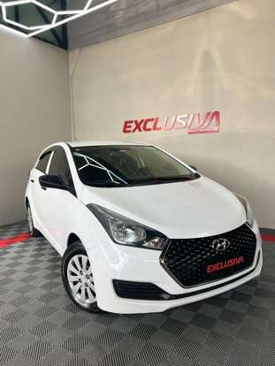 HYUNDAI-HB20-2018