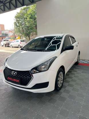 HYUNDAI-HB20-2018